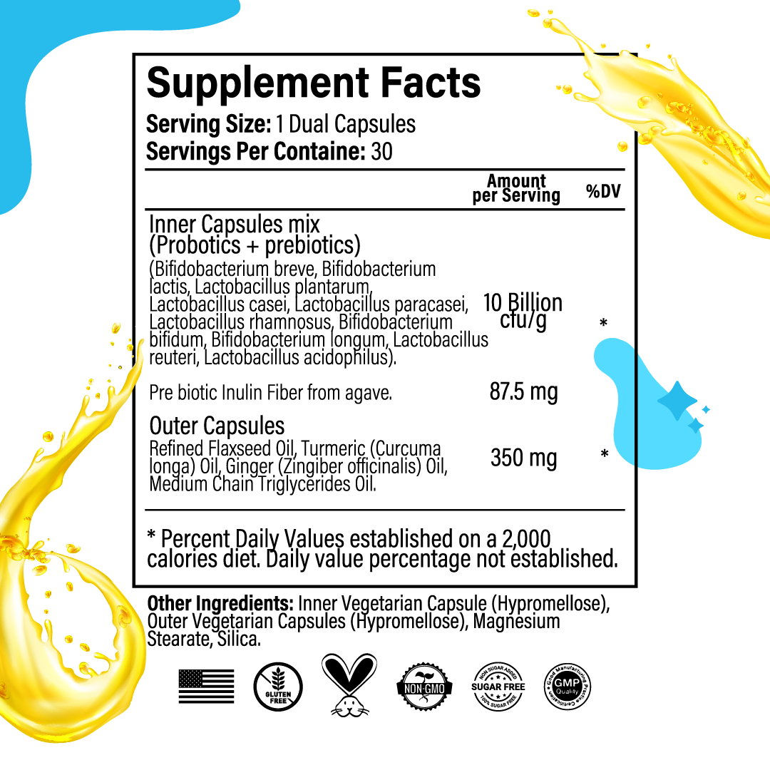 Probiotics