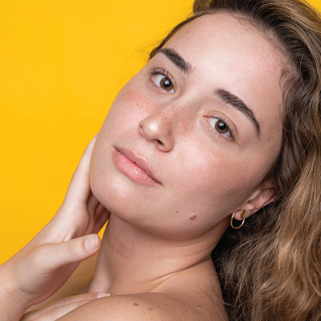 Healthy Skin
