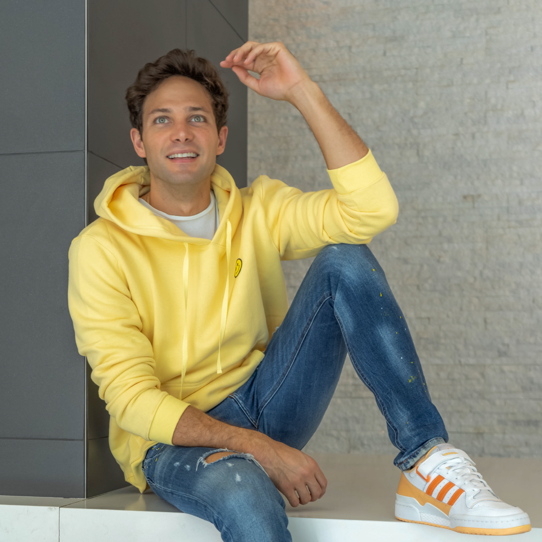 VIDA Hoodie