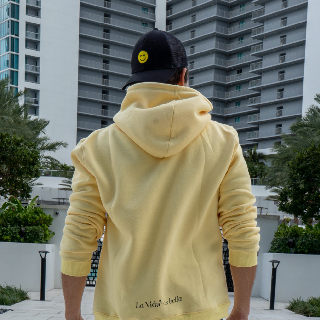 VIDA Hoodie