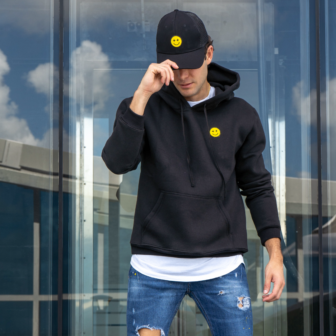 VIDA Hoodie