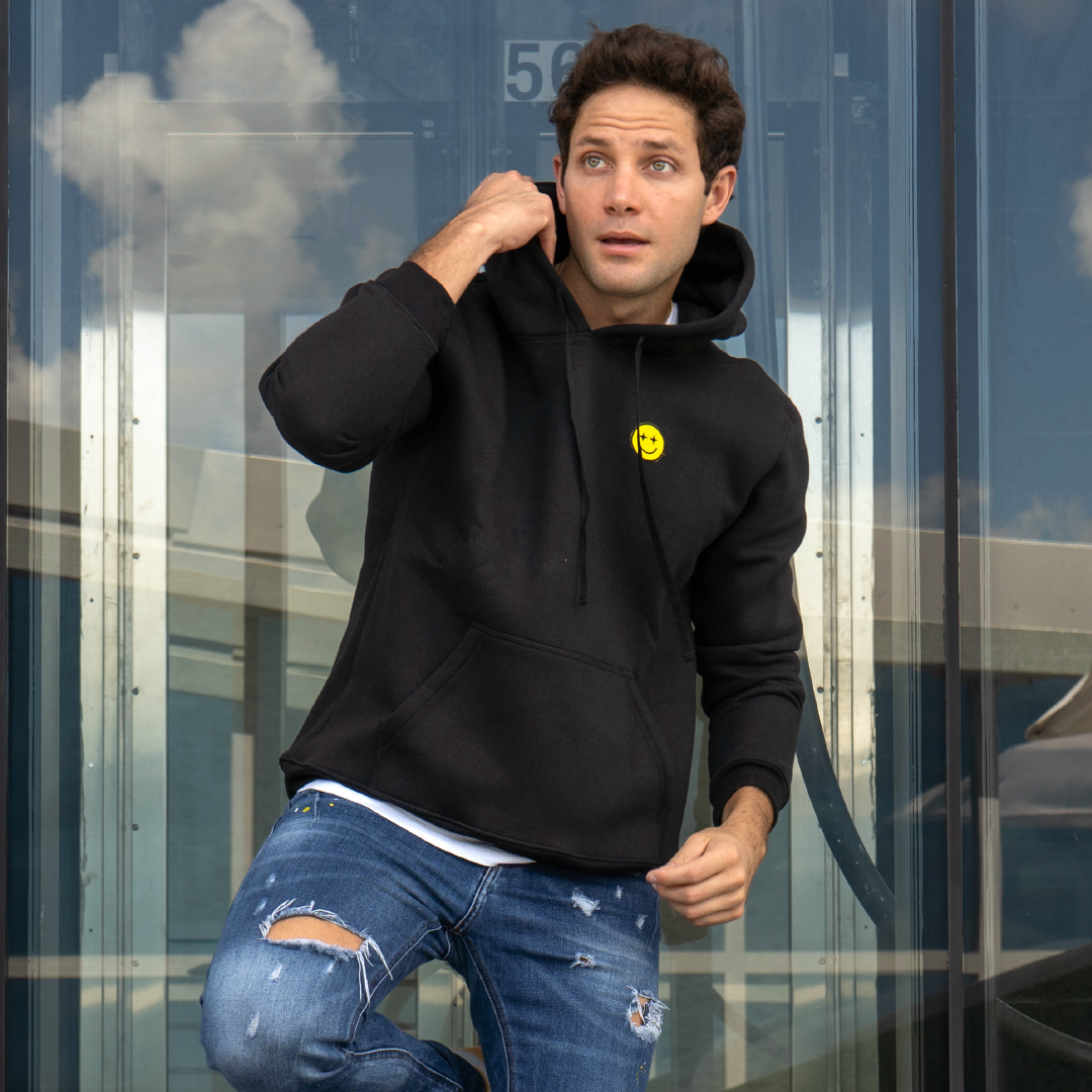 VIDA Hoodie