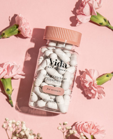 Menopause Essentials