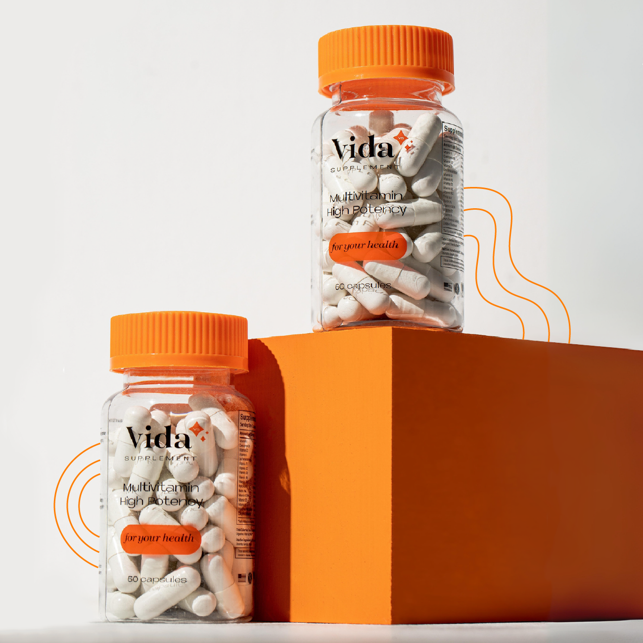 Multivitamínico