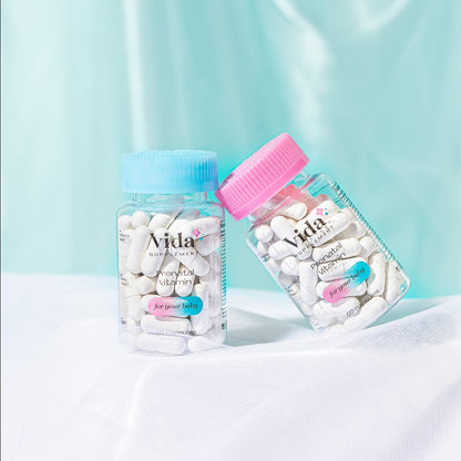 Combo Prenatal