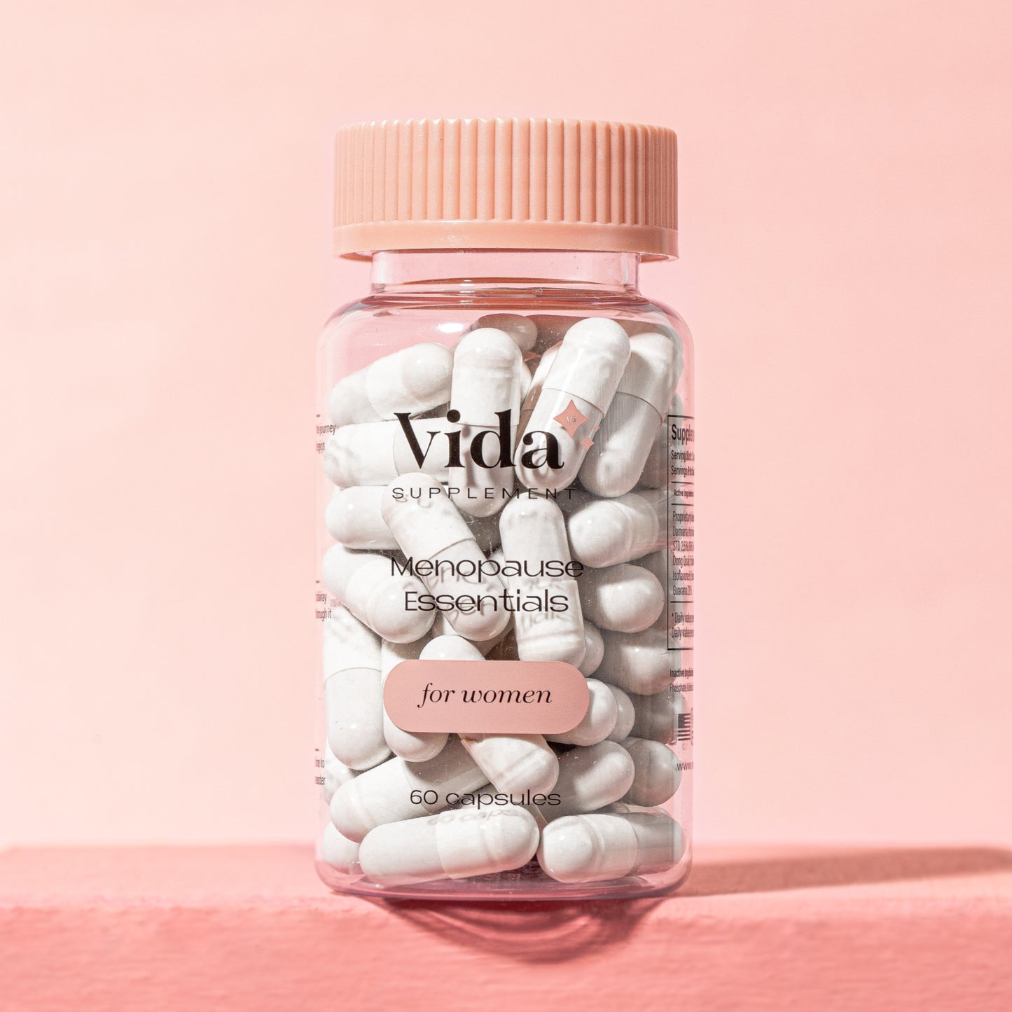 Menopause Essentials