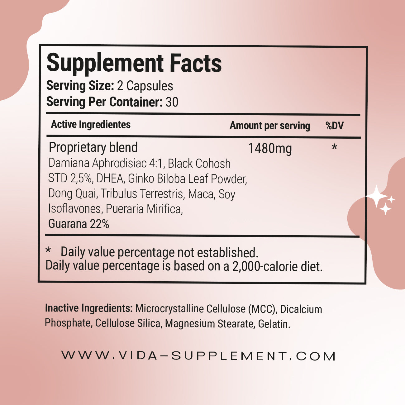 Menopause Essentials