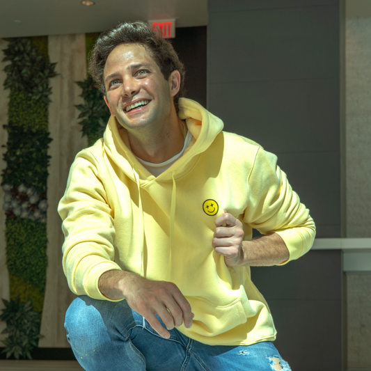 VIDA Hoodie